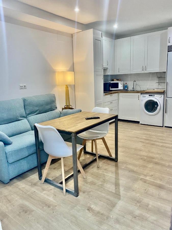 Estudio Califa Parking Free Córdoba Exteriér fotografie